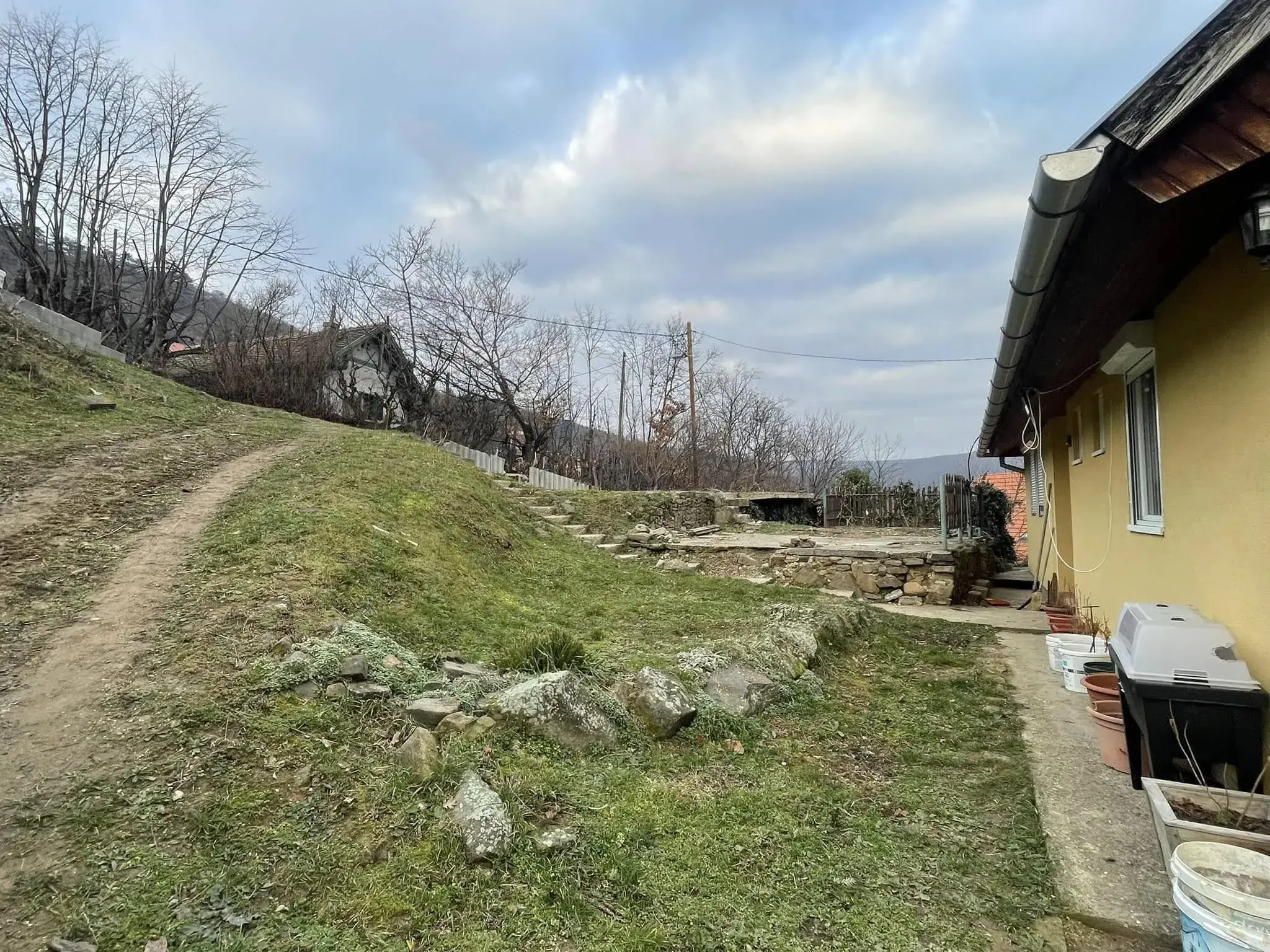 KG Földmunka referencia 7