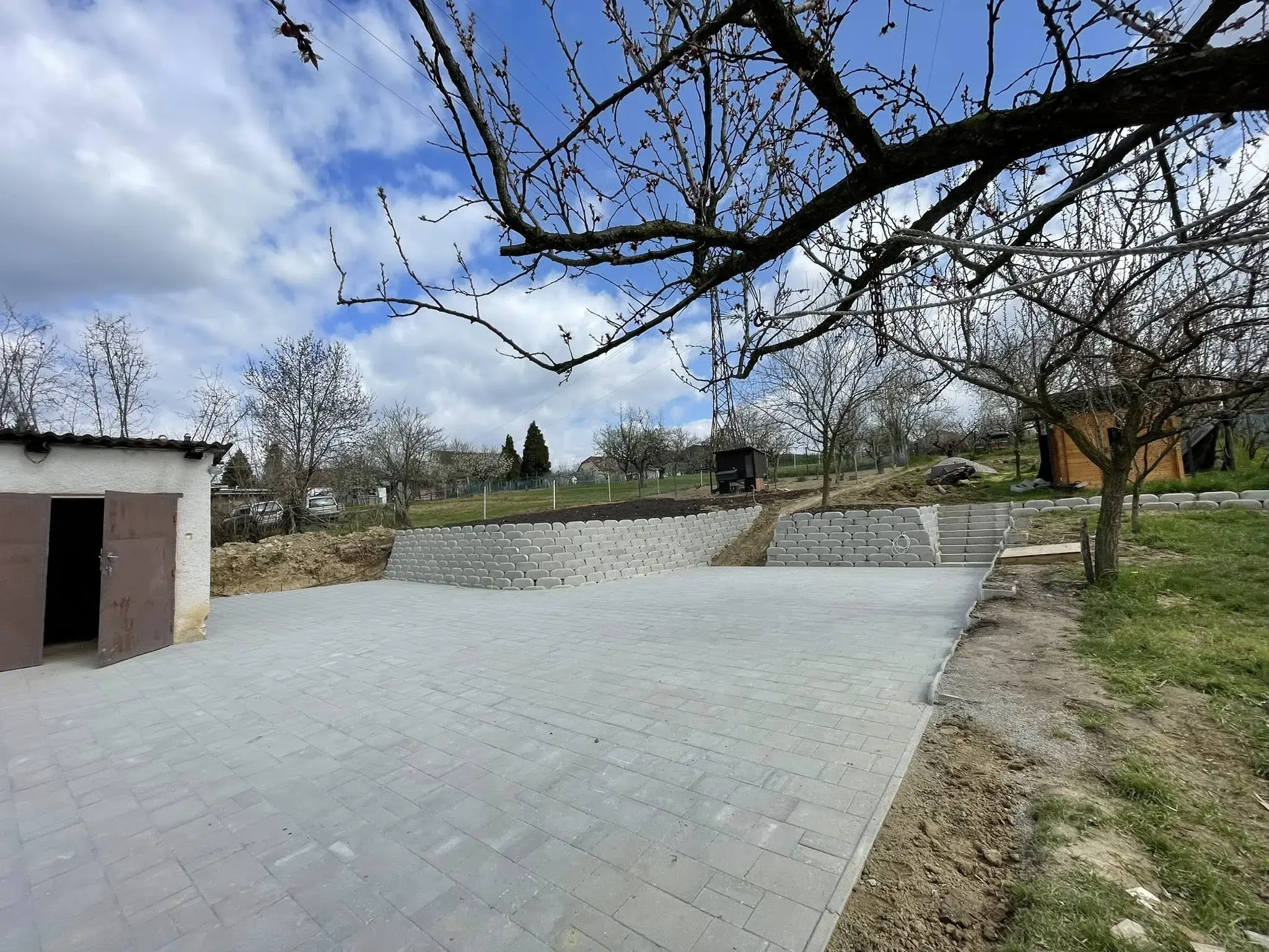 KG Földmunka referencia 19