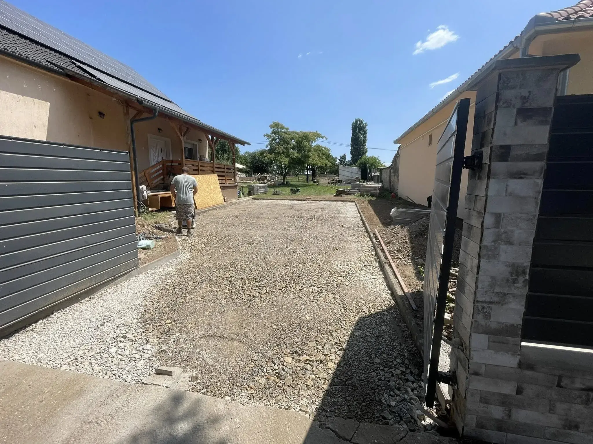 KG Földmunka referencia 24