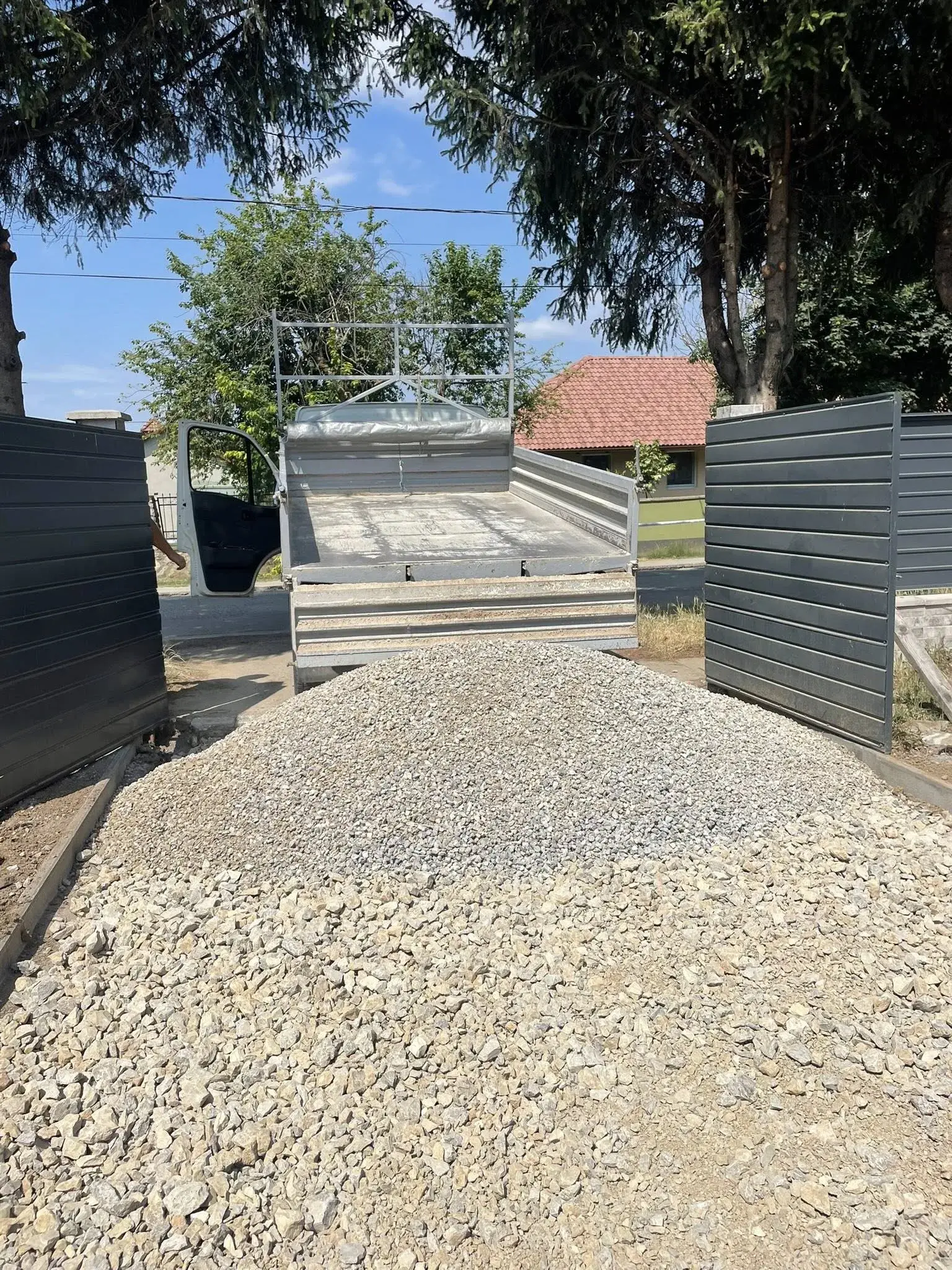 KG Földmunka referencia 31