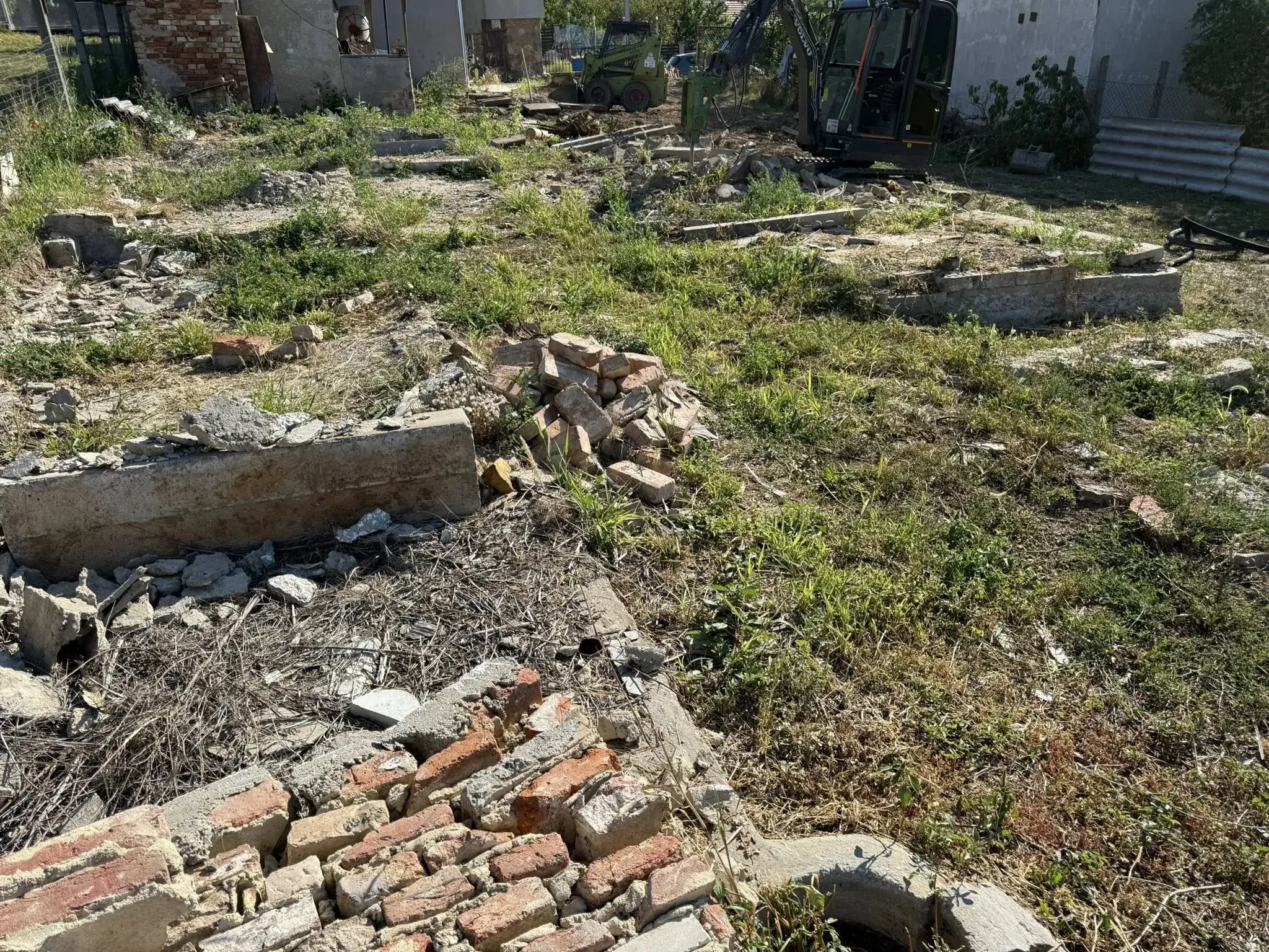 KG Földmunka referencia 34