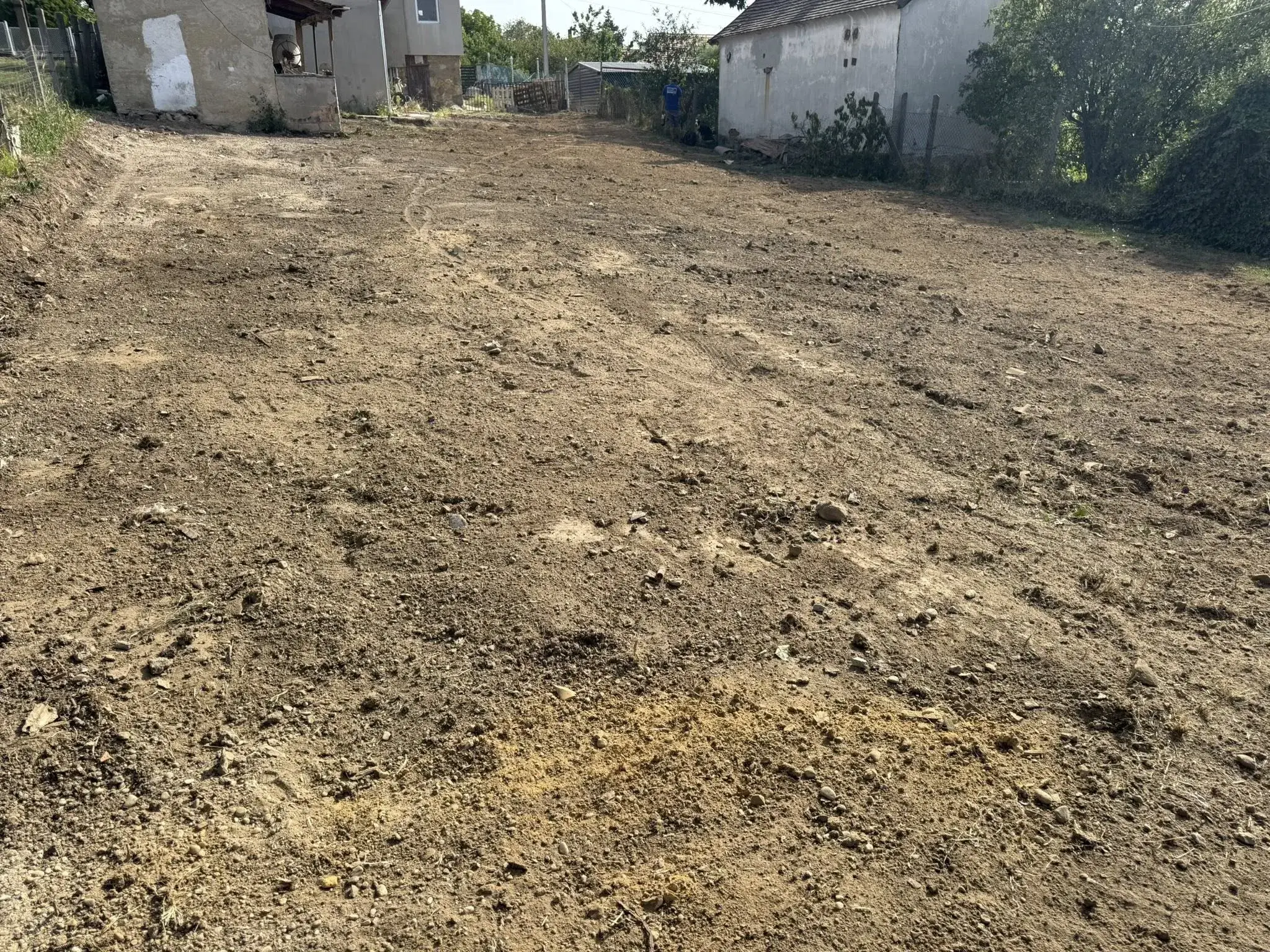 KG Földmunka referencia 36