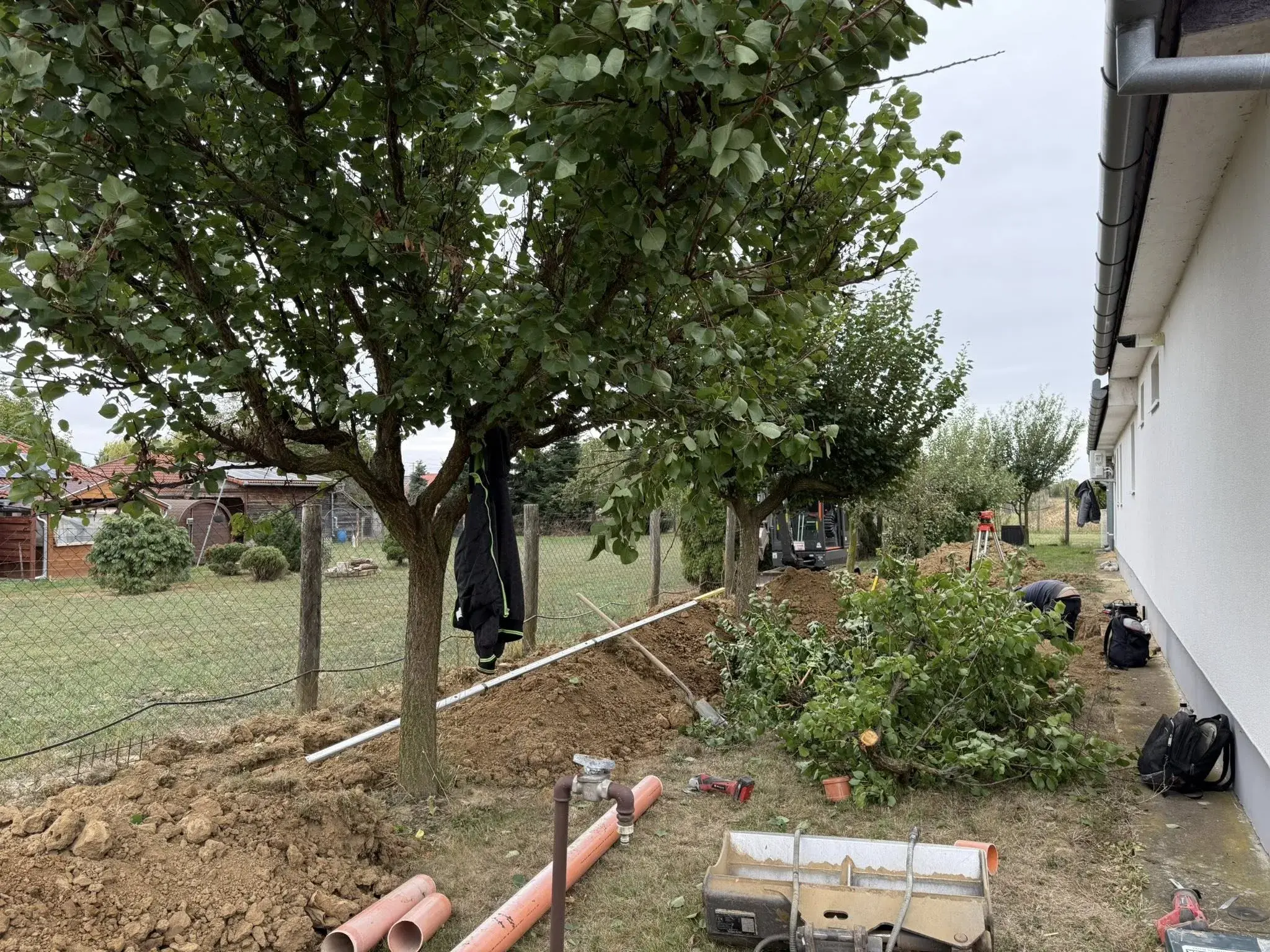 KG Földmunka referencia 44