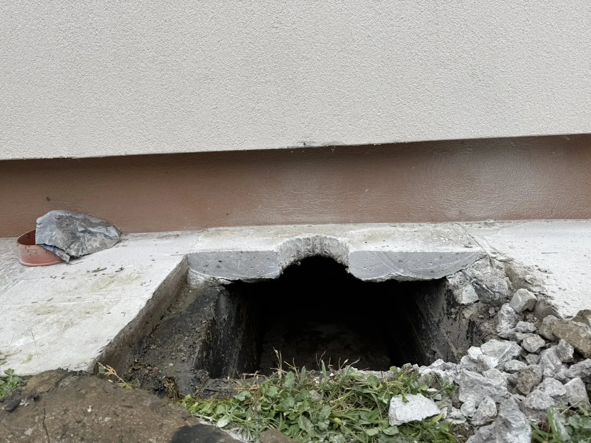 KG Földmunka referencia 46