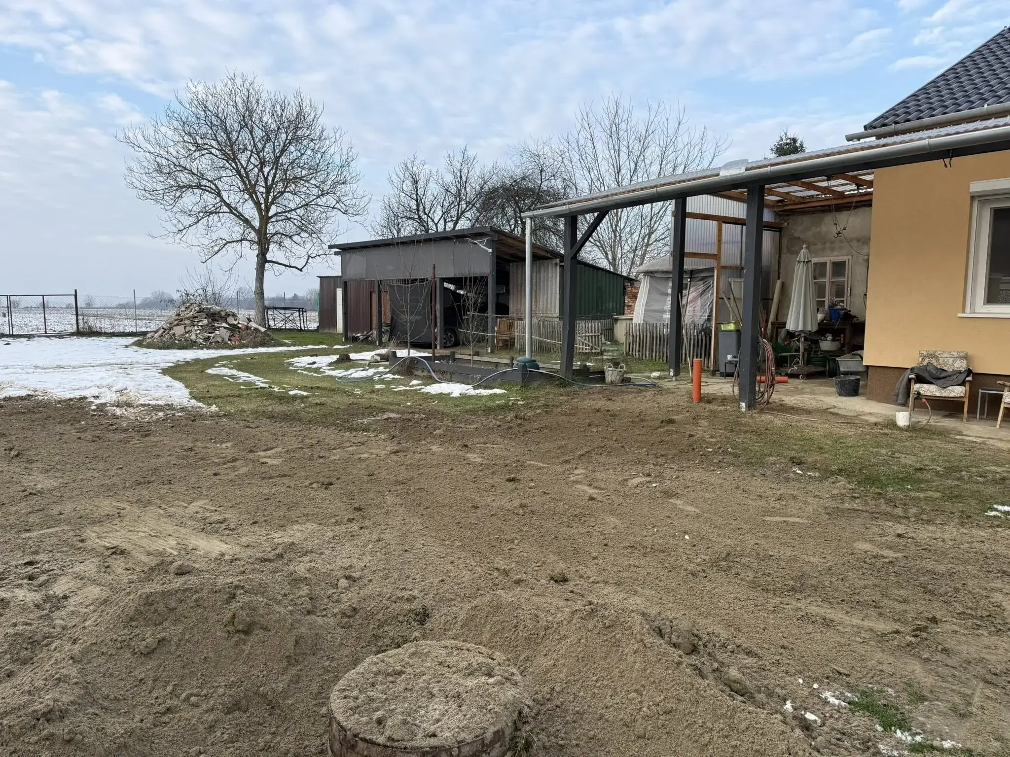 KG Földmunka referencia 52