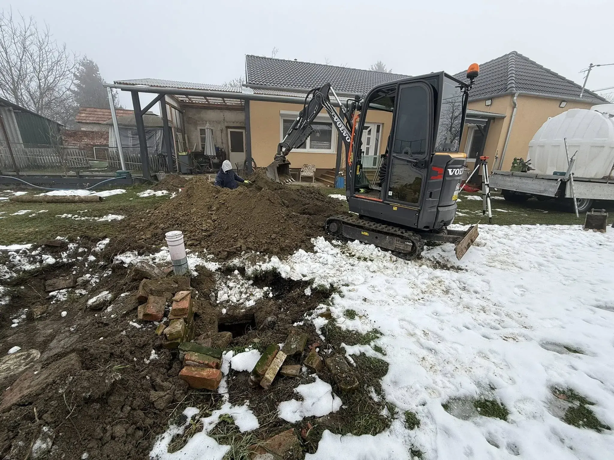 KG Földmunka referencia 53