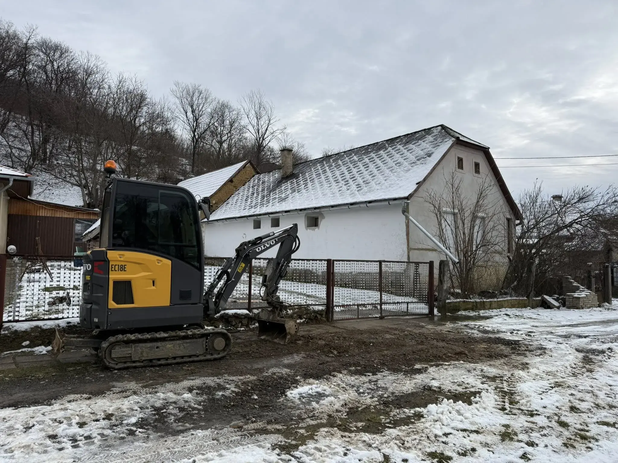 KG Földmunka referencia 56