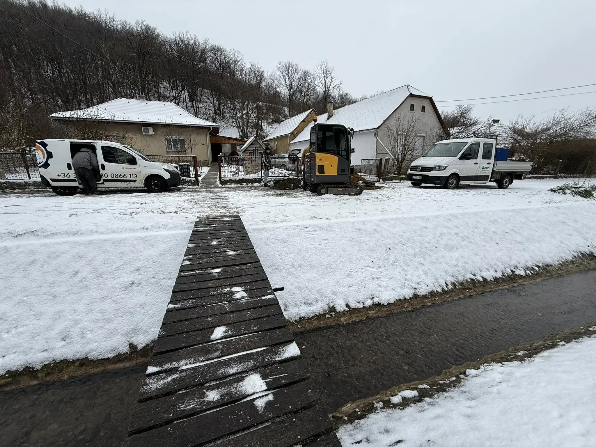 KG Földmunka referencia 57