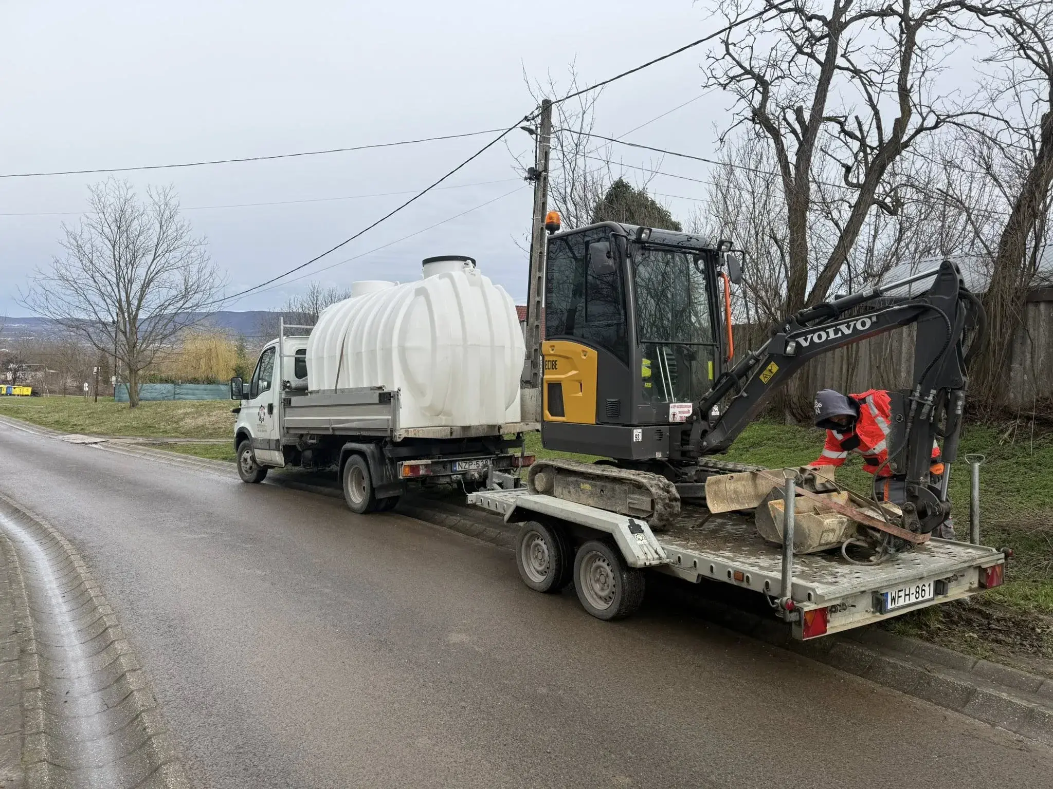 KG Földmunka referencia 59