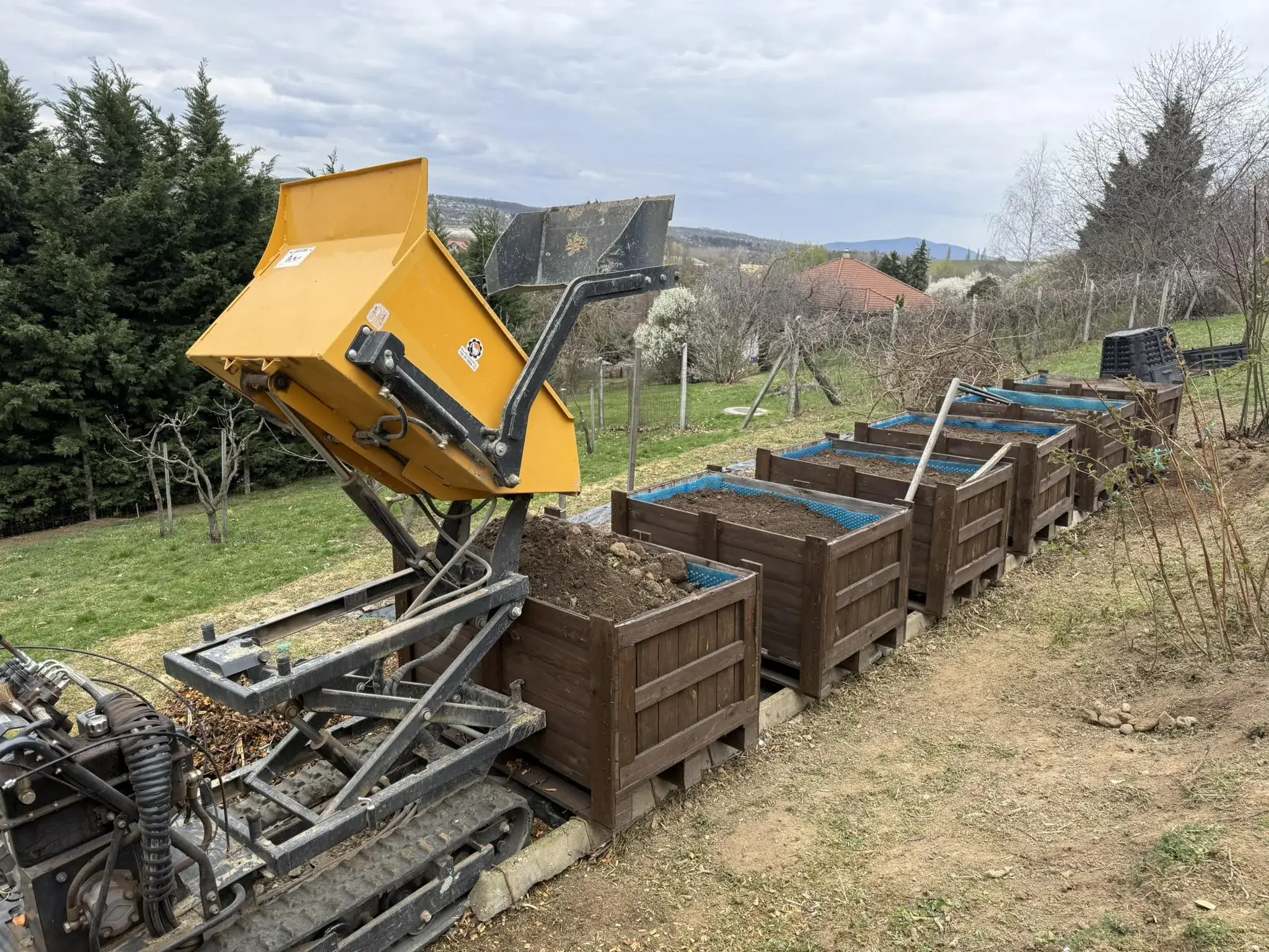 KG Földmunka referencia 65